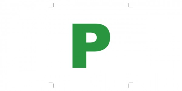 P Plates